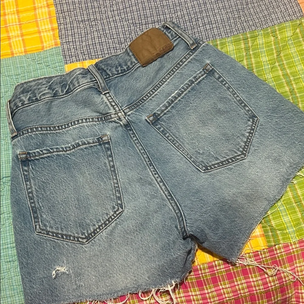 Anthropology shorts - Picture 4 of 6